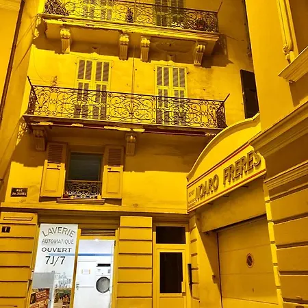 Appartement Super Monte Carlo