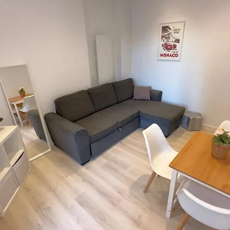 Appartement Super Monte Carlo