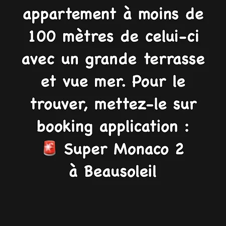 Apartment Super *