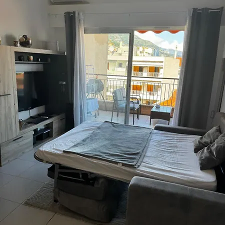 Super Apartment Monte Carlo
